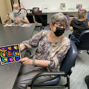 Team Page: STAR Seniors